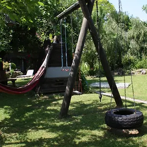 Apartment Gartenreich, Obereisenheim