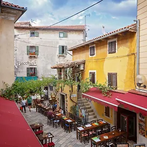 Irene Apartment Poreč